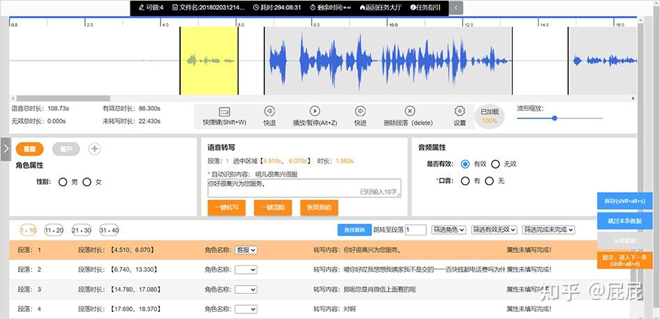 什么是数据标注有哪些特点、场景以及投资机会?(图1)